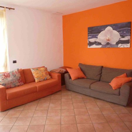 Casa Malandrino Villa Porto Valtravaglia Kültér fotó