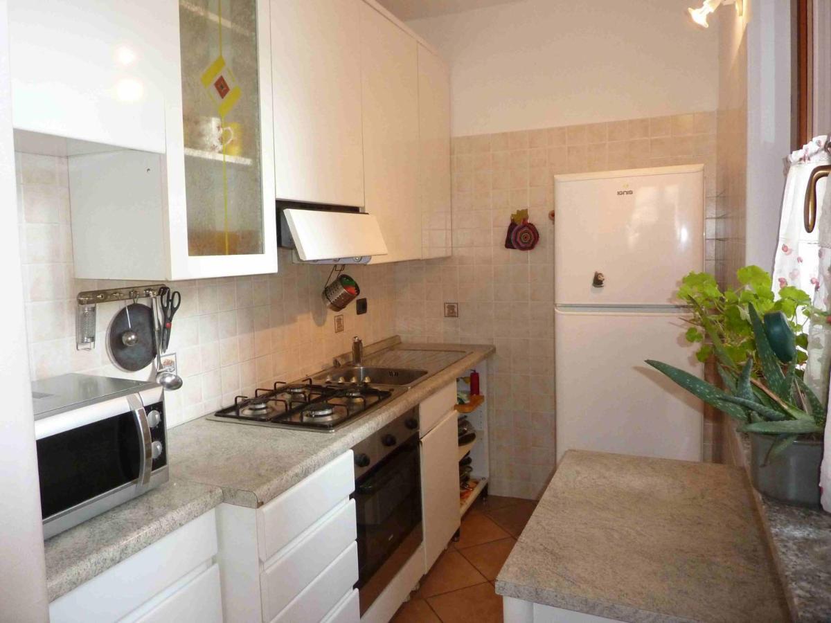 Casa Malandrino Villa Porto Valtravaglia Kültér fotó