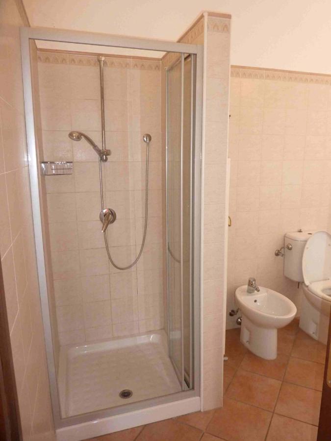 Casa Malandrino Villa Porto Valtravaglia Kültér fotó