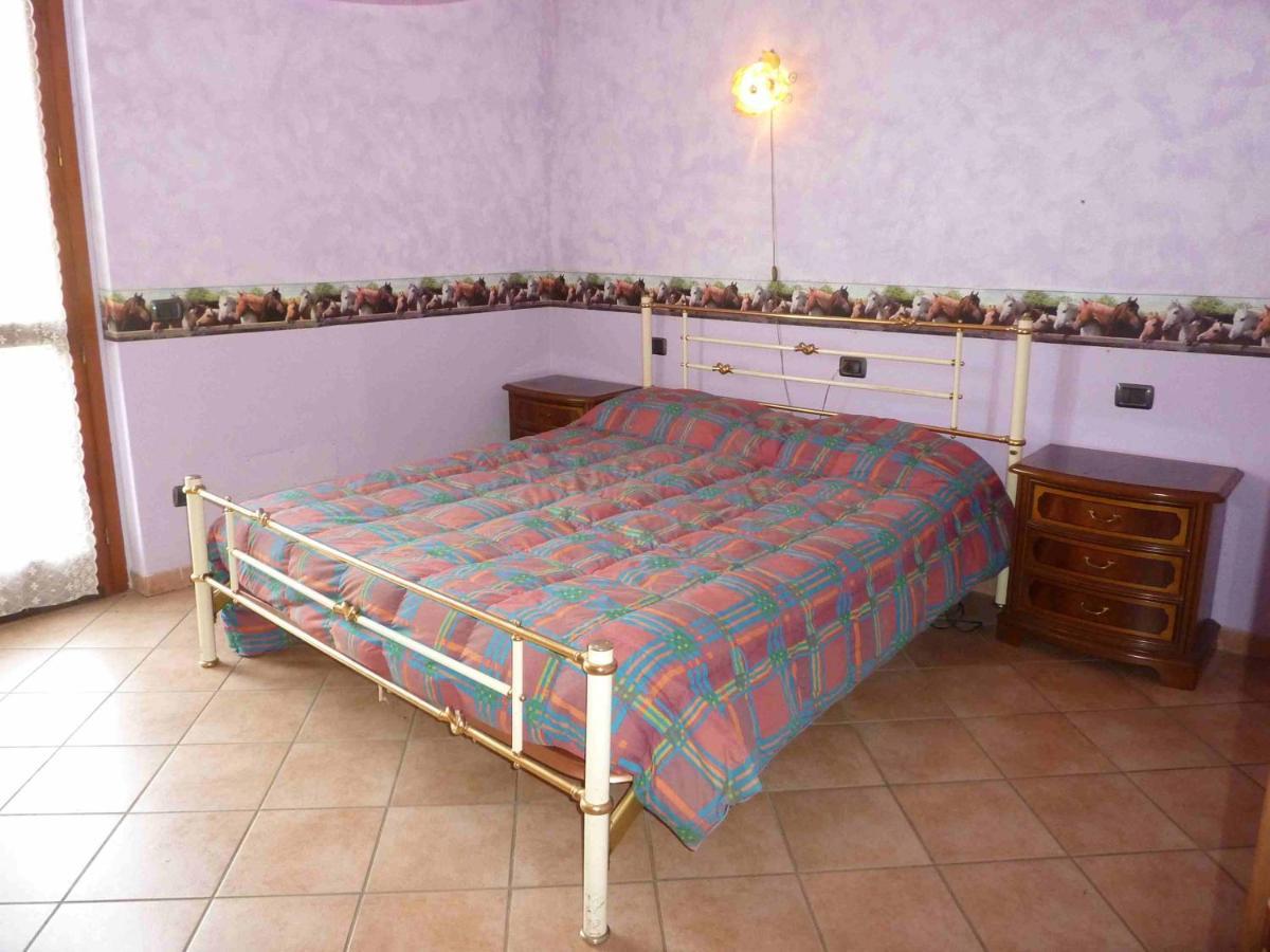 Casa Malandrino Villa Porto Valtravaglia Kültér fotó
